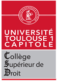 Collège Supérieur de Droit (CSD)