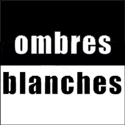 Librairie Ombres Blanches